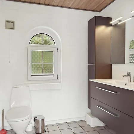 Gorgeous In Romo With Sauna Casa vacanze *