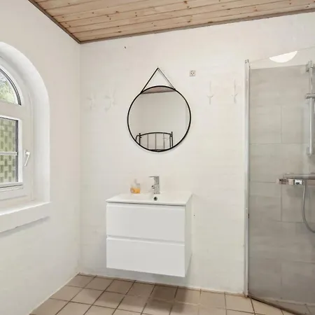 Gorgeous In Romo With Sauna *