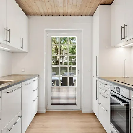 Gorgeous In Romo With Sauna Casa vacanze *