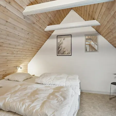 Gorgeous In Romo With Sauna *