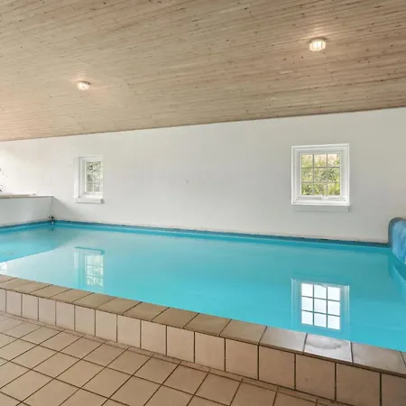 Gorgeous In Romo With Sauna Casa vacanze *