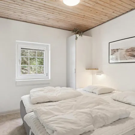 Casa vacanze Gorgeous In Romo With Sauna Romo