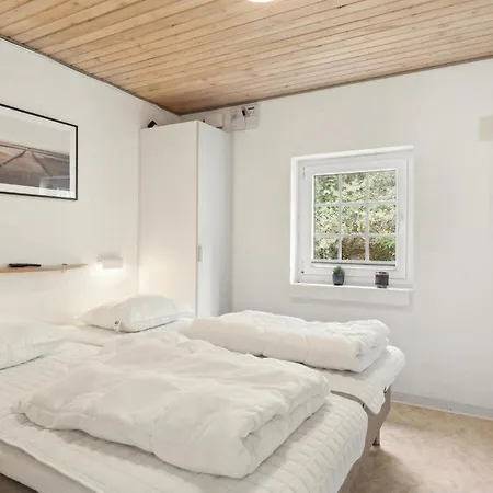 Casa vacanze Gorgeous In Romo With Sauna Romo