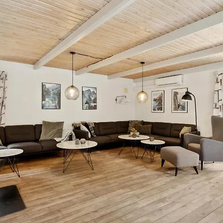 Casa vacanze Gorgeous In Romo With Sauna *