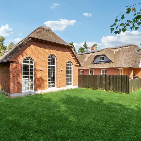 Casa vacanze Gorgeous In Romo With Sauna