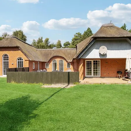 Gorgeous In Romo With Sauna Casa vacanze