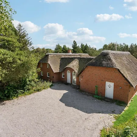 Casa vacanze Gorgeous In Romo With Sauna *