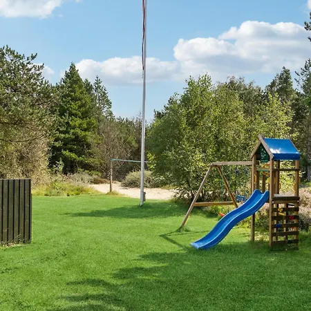 Gorgeous In Romo With Sauna * Romo