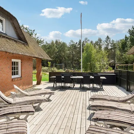 Gorgeous In Romo With Sauna Casa vacanze Romo