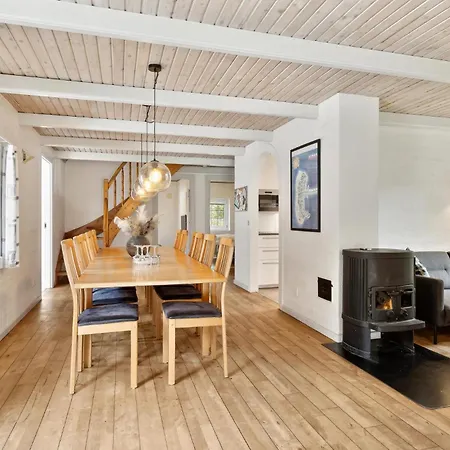 Gorgeous In Romo With Sauna * Romo