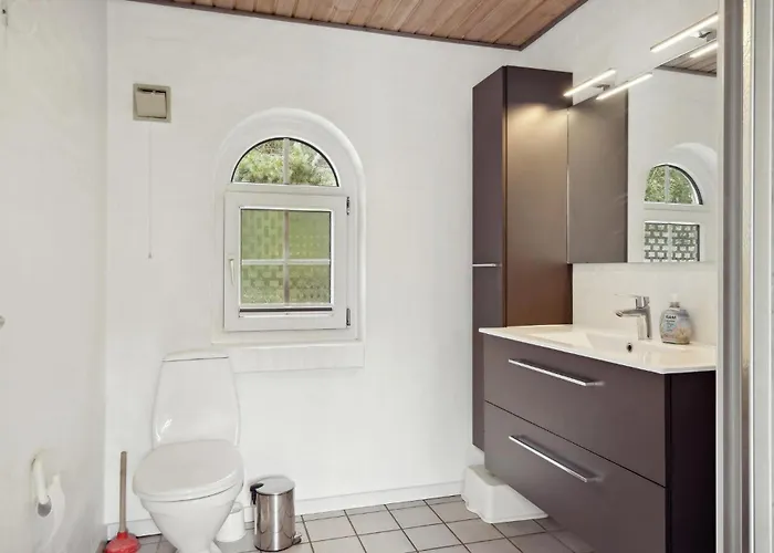 Gorgeous In With Sauna Casa vacanze *