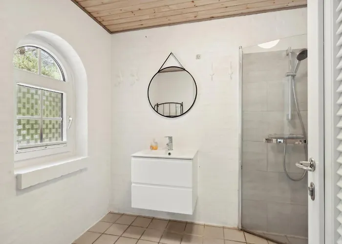 Gorgeous In With Sauna *