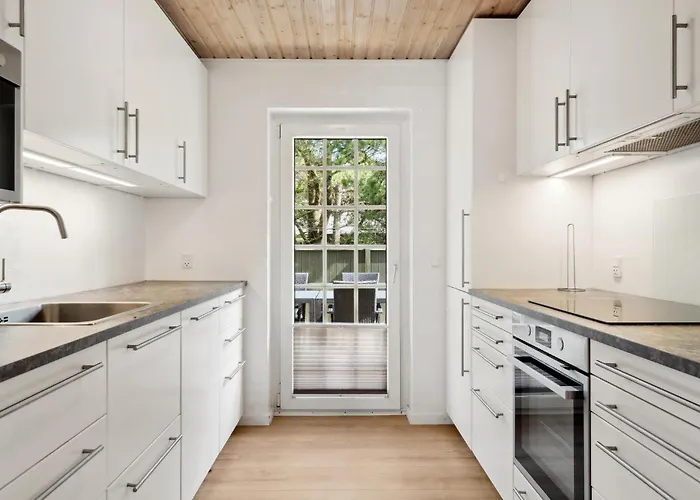 Gorgeous In With Sauna Casa vacanze *