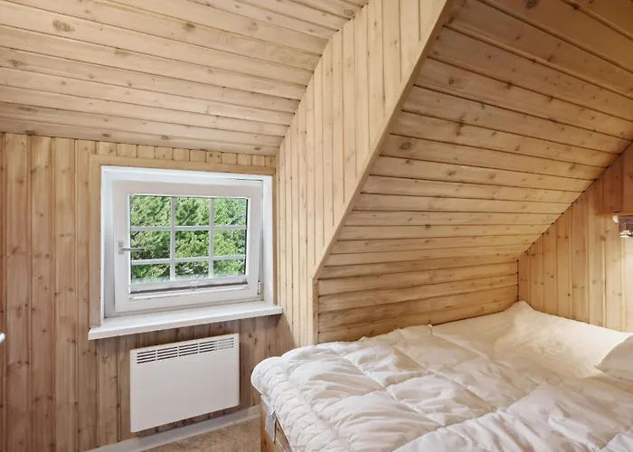 Casa vacanze Gorgeous In With Sauna