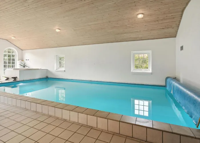Gorgeous In With Sauna Casa vacanze *