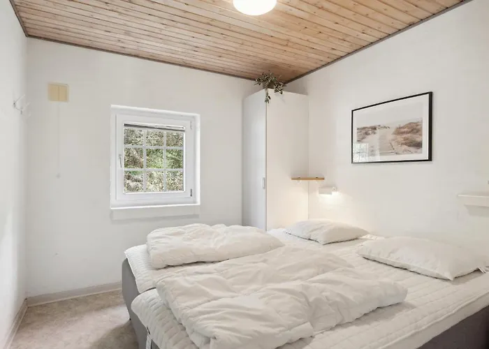 Casa vacanze Gorgeous In With Sauna Romo
