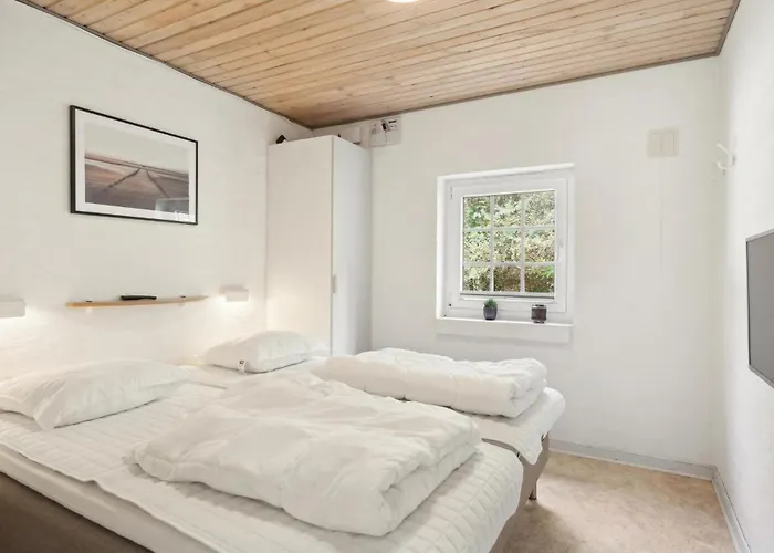 Casa vacanze Gorgeous In With Sauna Romo