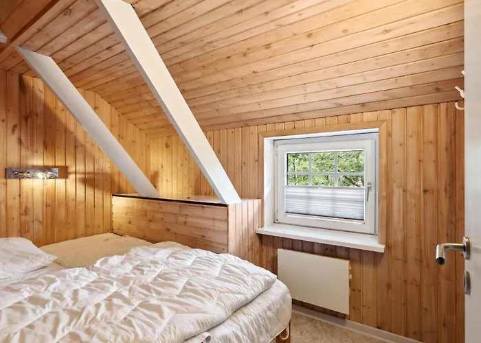 Casa vacanze Gorgeous In With Sauna Romo