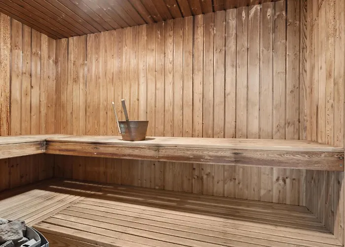 Casa vacanze Gorgeous In With Sauna