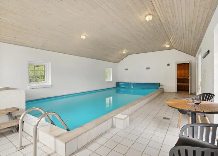 Gorgeous In With Sauna Casa vacanze *