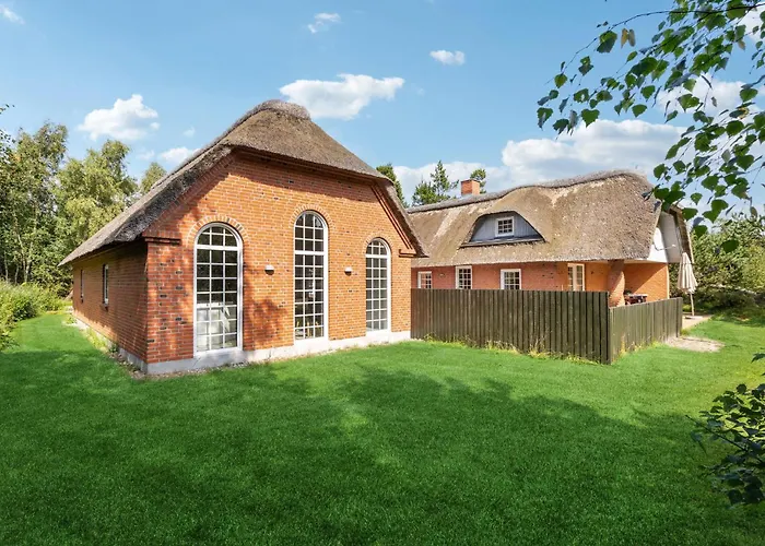 Casa vacanze Gorgeous In With Sauna
