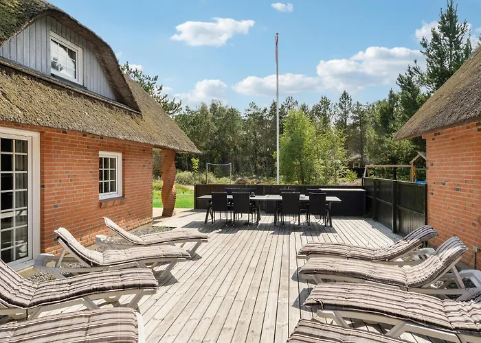 Gorgeous In With Sauna Casa vacanze Romo